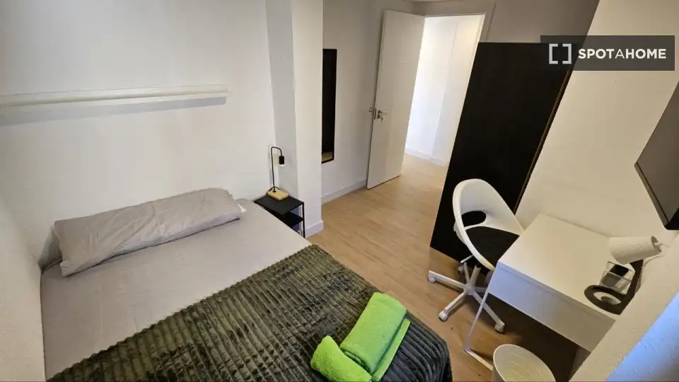 Habitación 110 m², San Vicente del Raspeig
