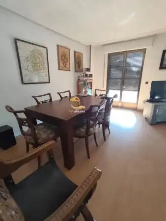 Pis de 165 m² a Salamanca