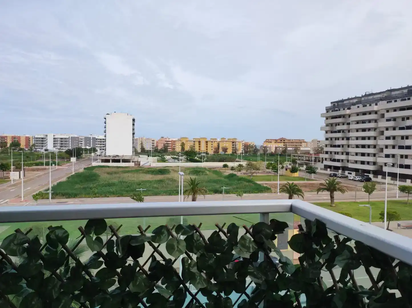 Piso de 60 m² en Moncófar