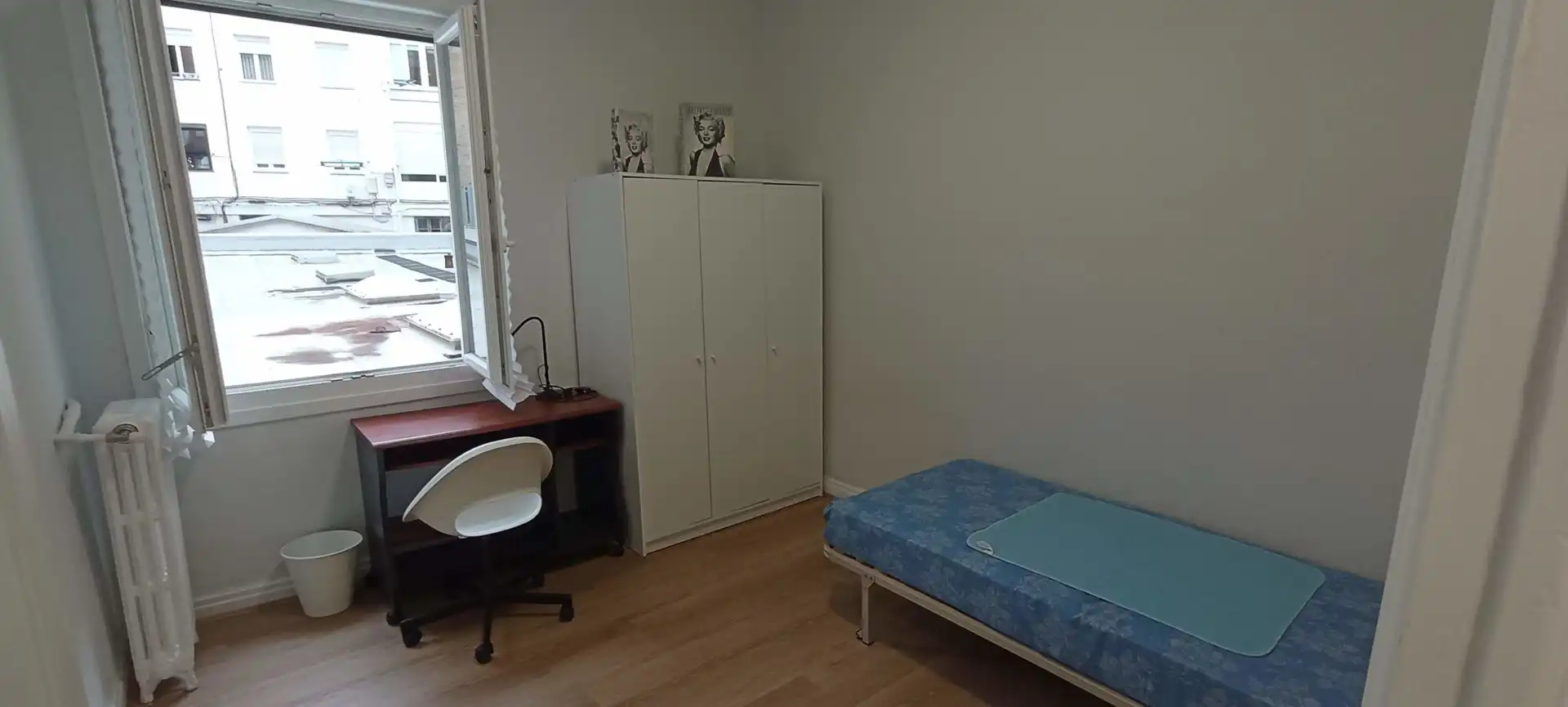 Pis de 120 m² a Bilbao