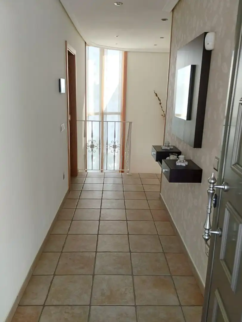 Piso de 120 m² en Sanxenxo