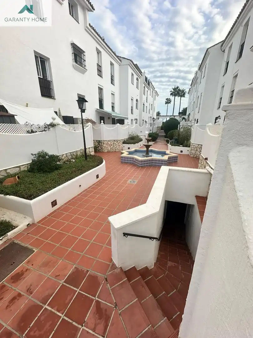 Appartamento 55 m² a Fuengirola