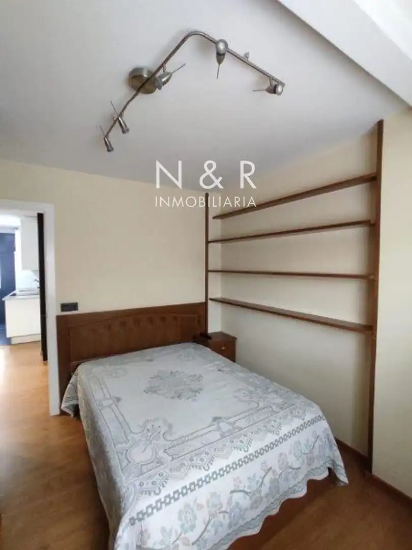 Pis de 53 m² a Santiago de Compostel·la