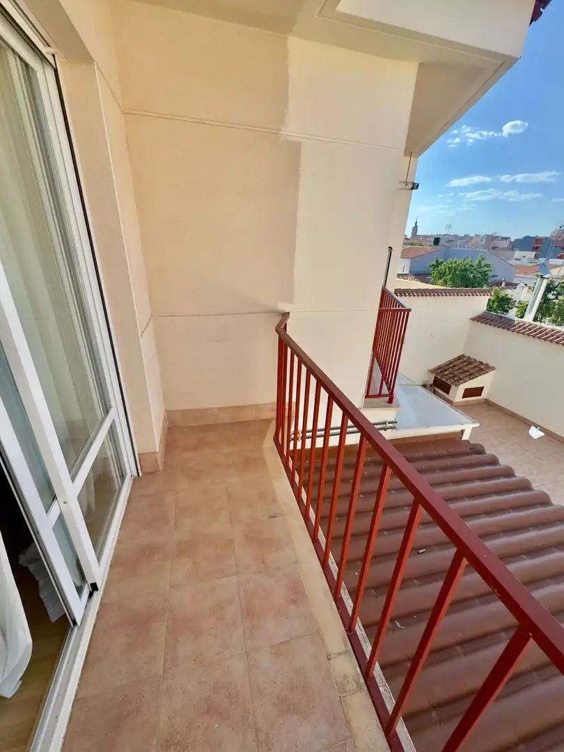 Piso de 75 m² en Valdepeñas