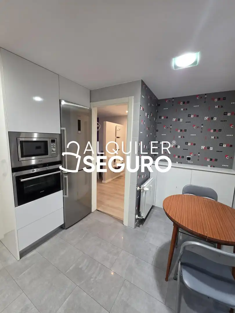 Piso de 75 m² en Burgos