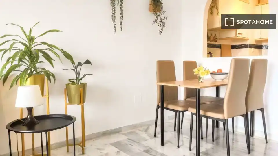 Habitación en alquiler, Mijas