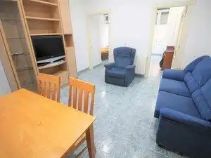 Piso de 75 m² en Madrid