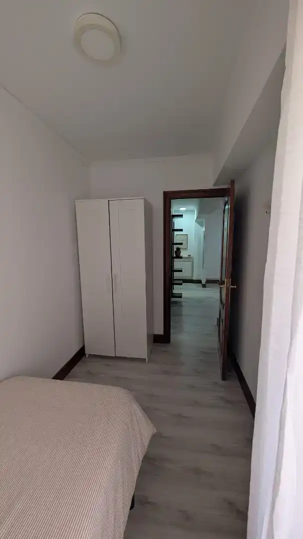 Piso de 64 m² en Ferrol