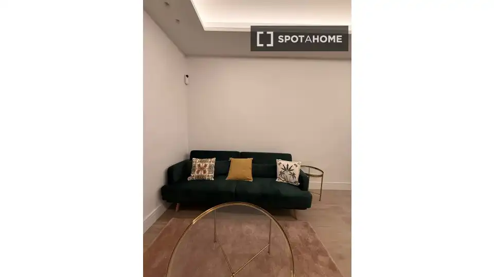 Piso de 40 m² en Madrid