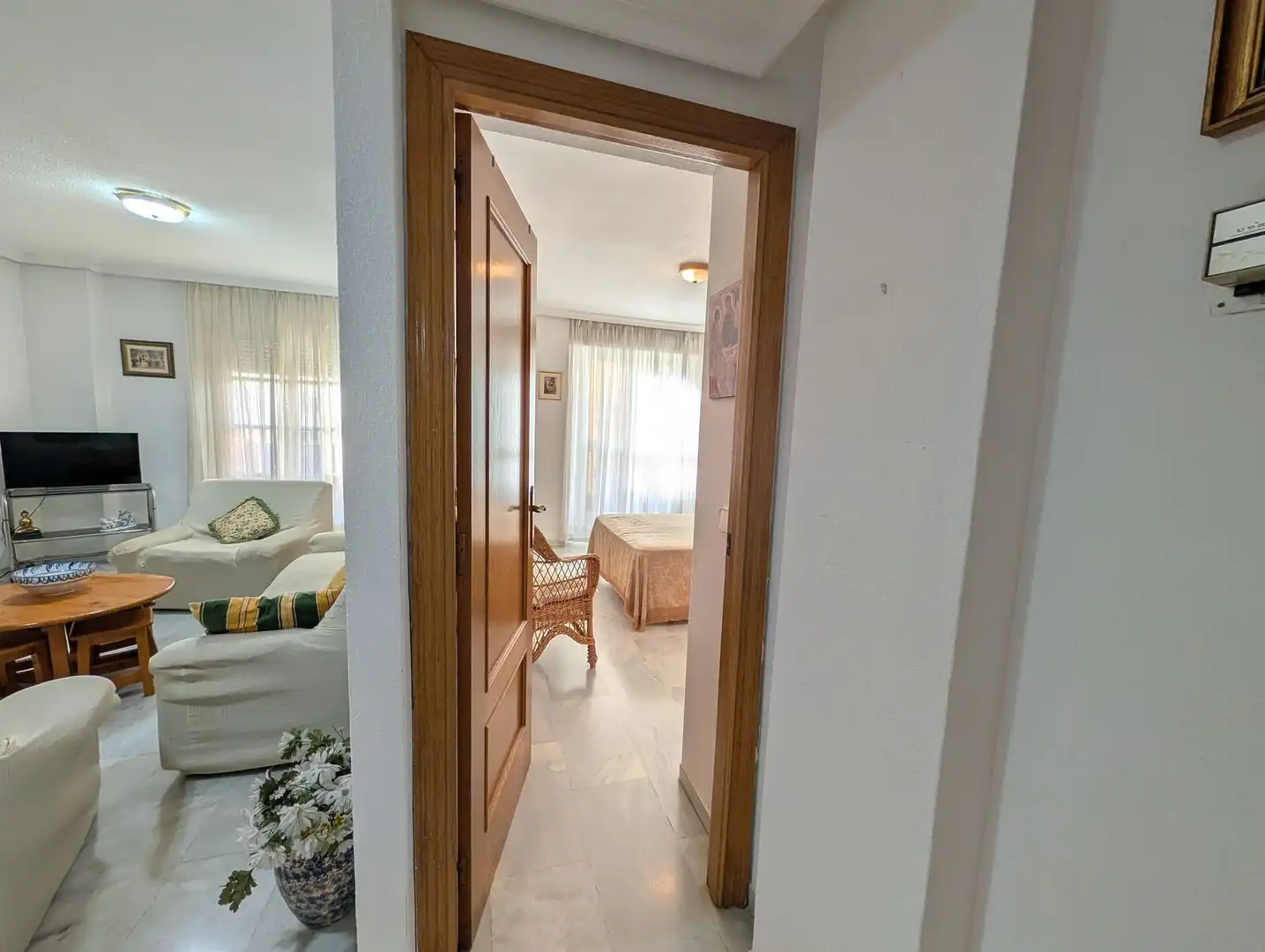 Piso de 80 m² en Estepona