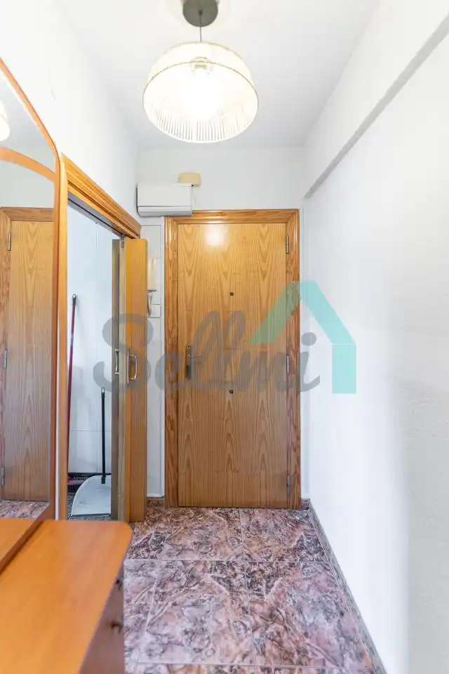 Piso de 64 m² en Avilés