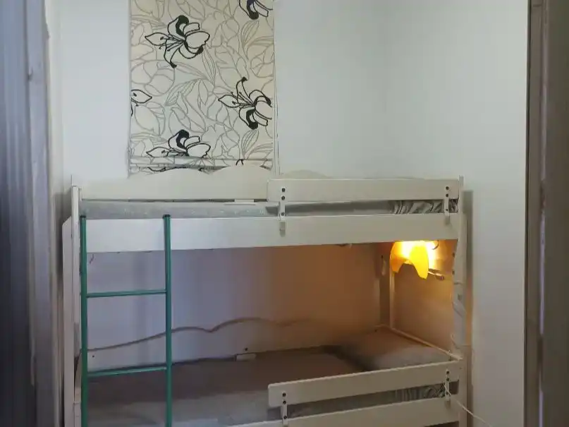 Piso de 55 m² en El Puerto de Santa María