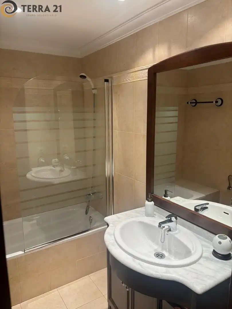 Piso de 100 m² en Jaén