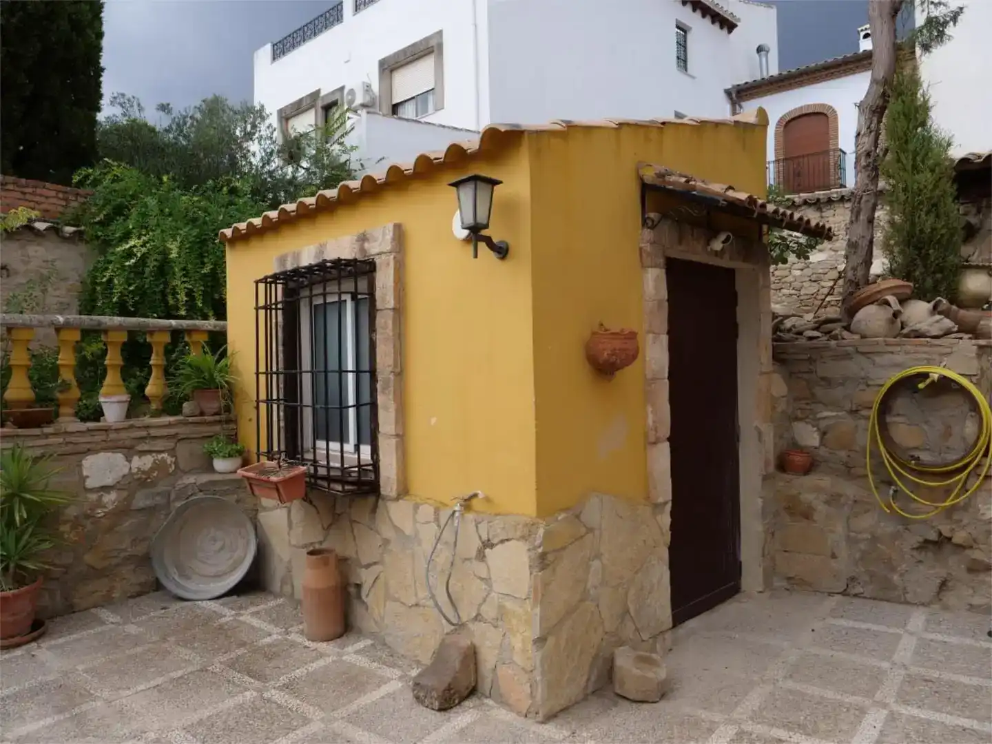 Piso de 150 m² en Baeza