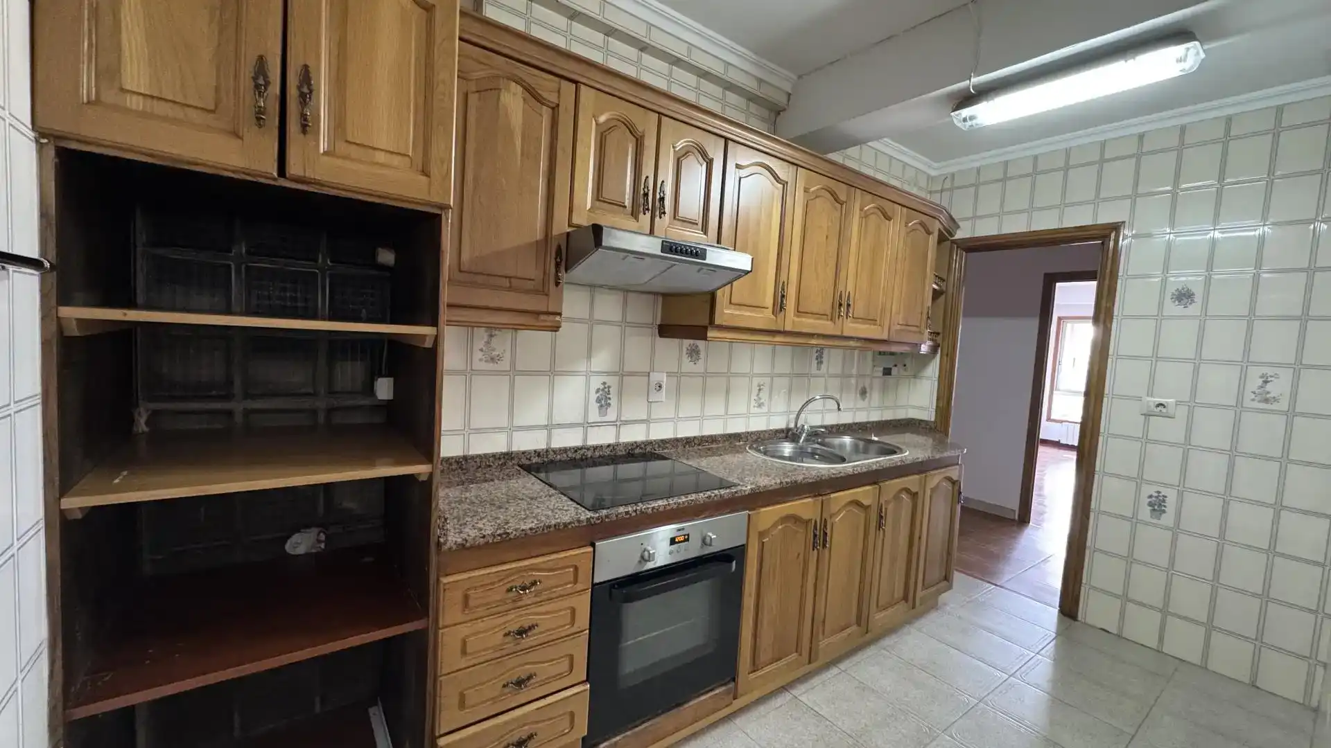 Pis de 130 m² a Vigo