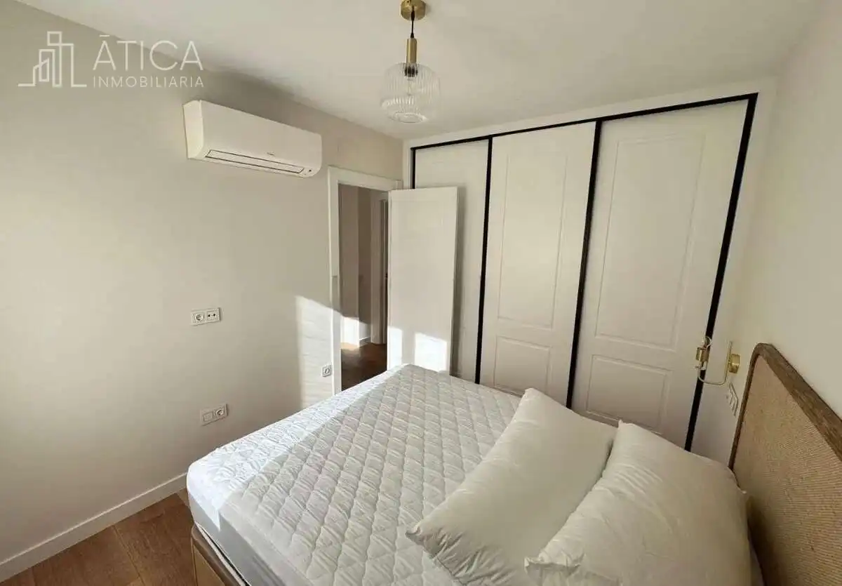 Piso de 48 m² en Santa Marta de Tormes
