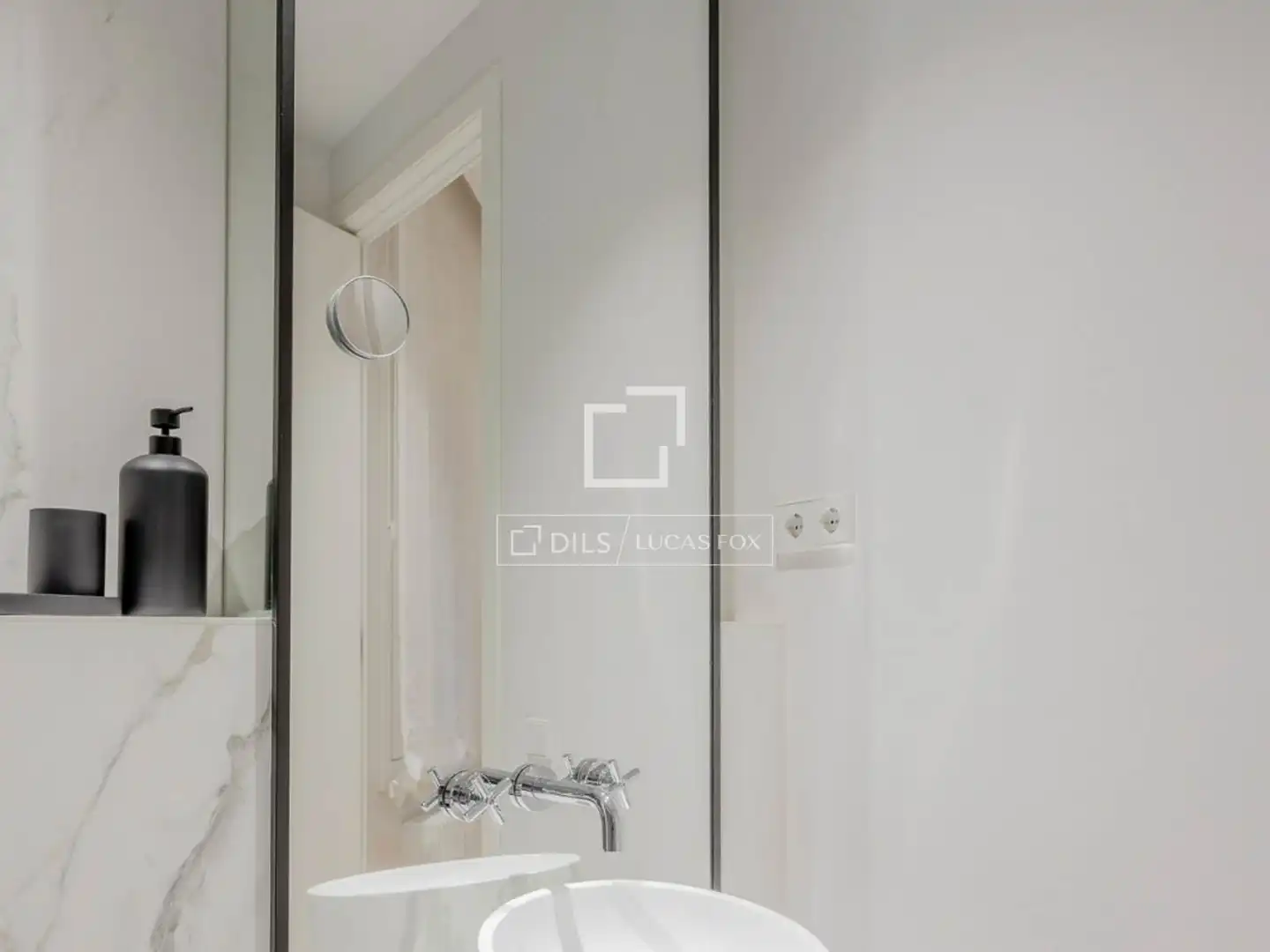 Pis de 287 m² a Madrid