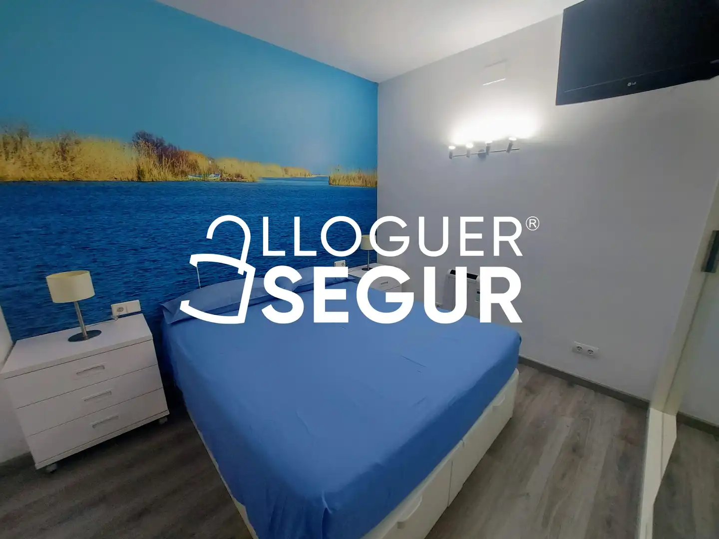 Piso de 80 m² en Barcelona