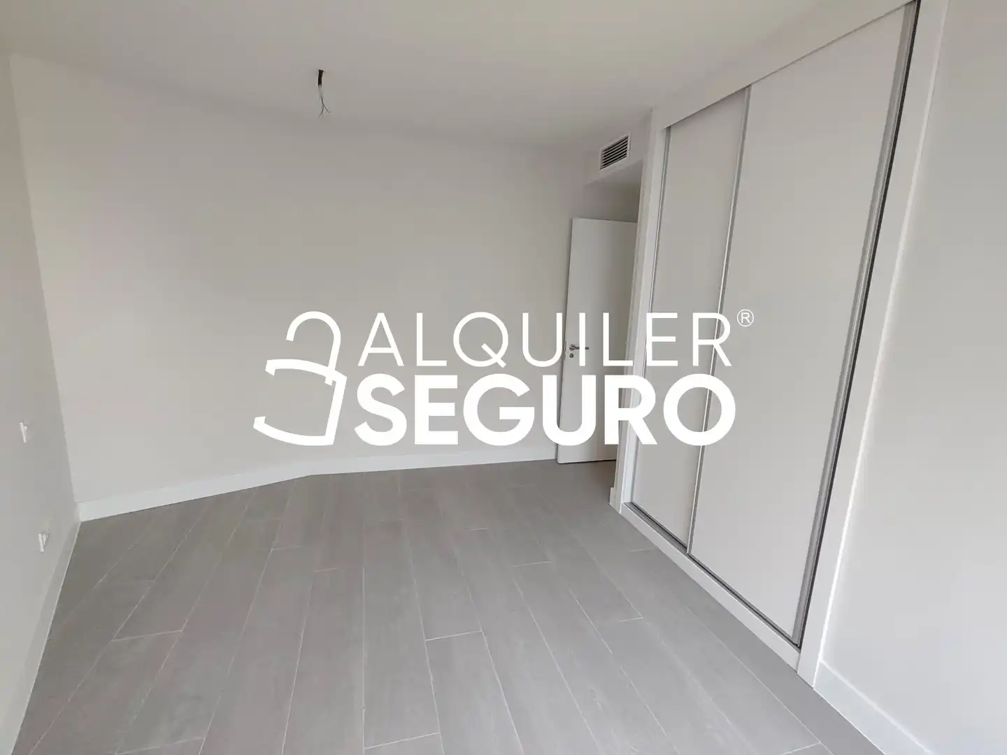 Pis de 60 m² a Madrid