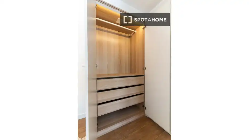 Habitación en alquiler, Madrid