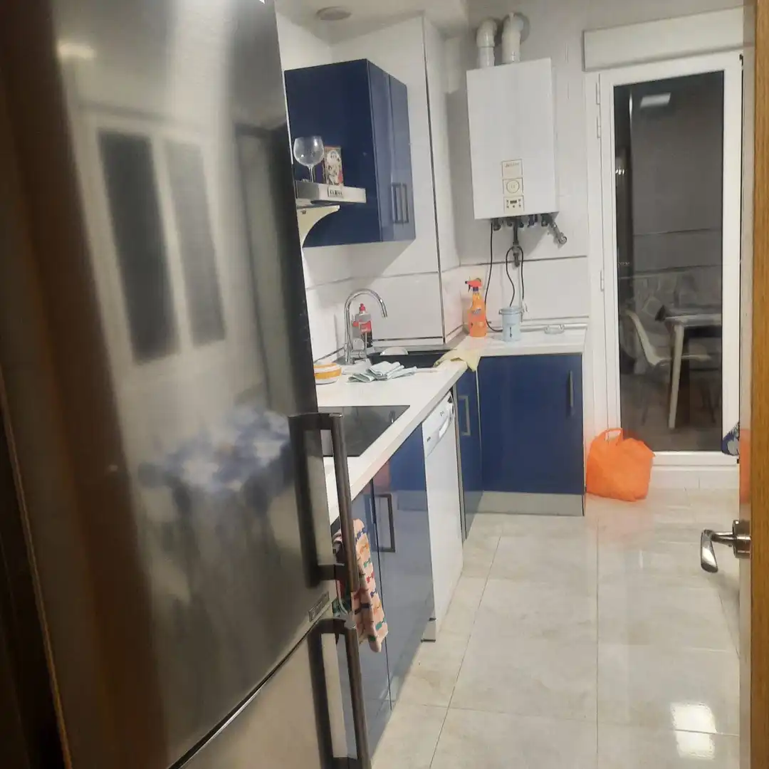 Piso de 86 m² en Zamora