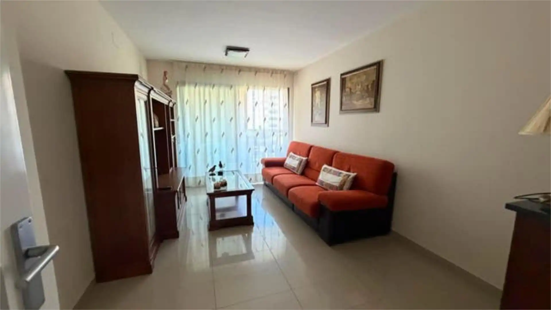 Piso de 80 m² en Finestrat