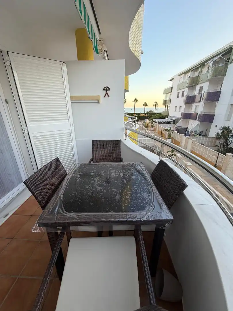 Piso de 75 m² en El Ejido