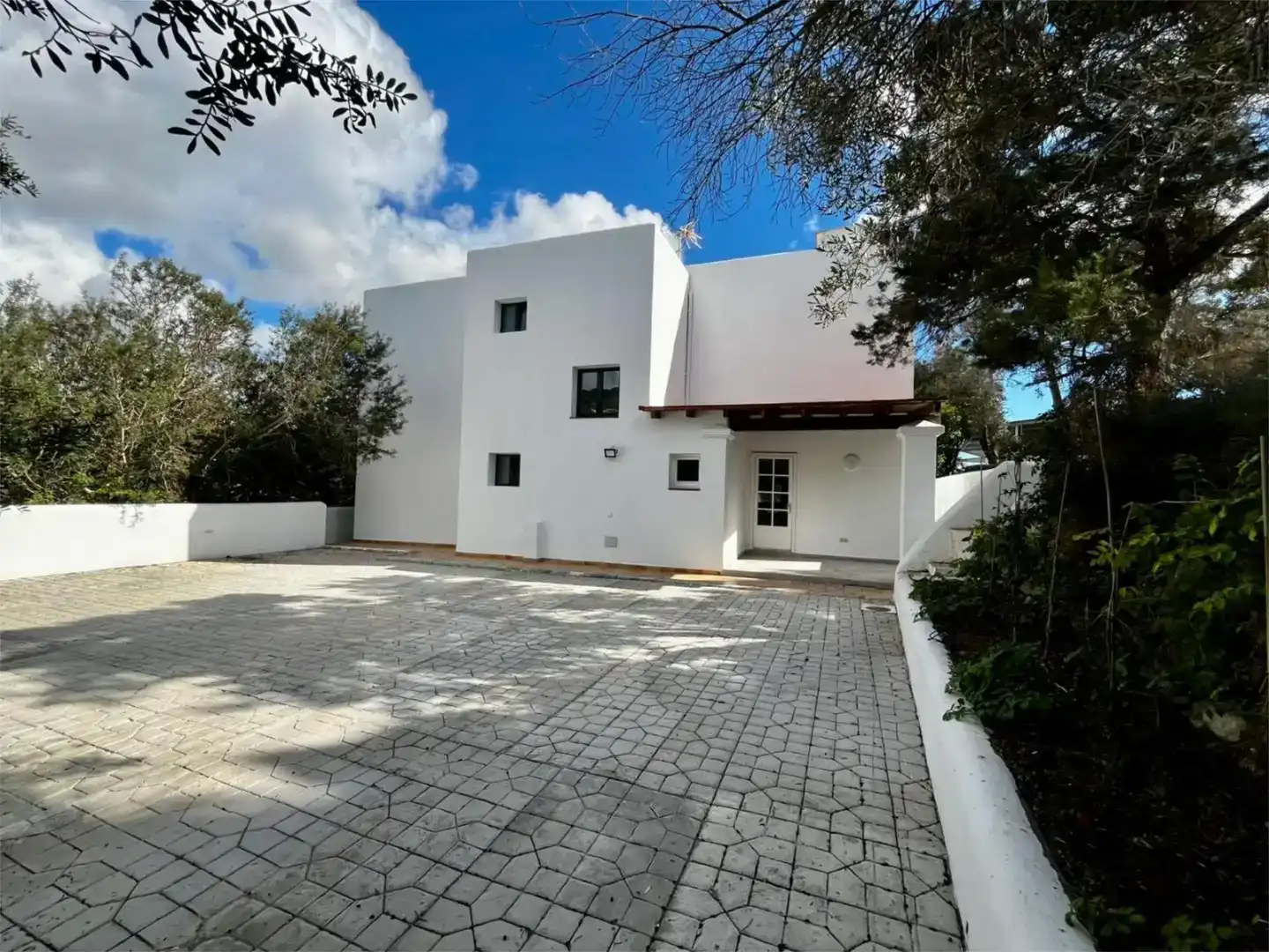 Piso de 135 m² en Sant Josep de sa Talaia