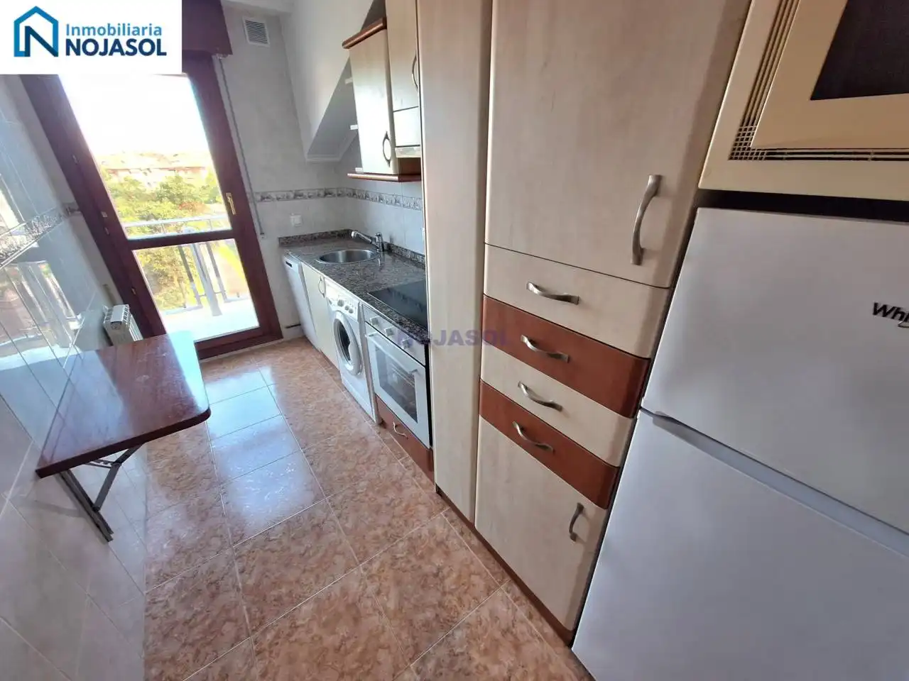 Piso de 60 m² en Noja