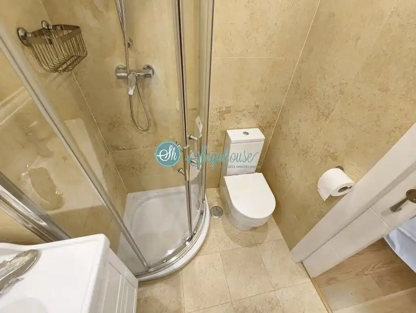 Appartamento 85 m² a Segovia