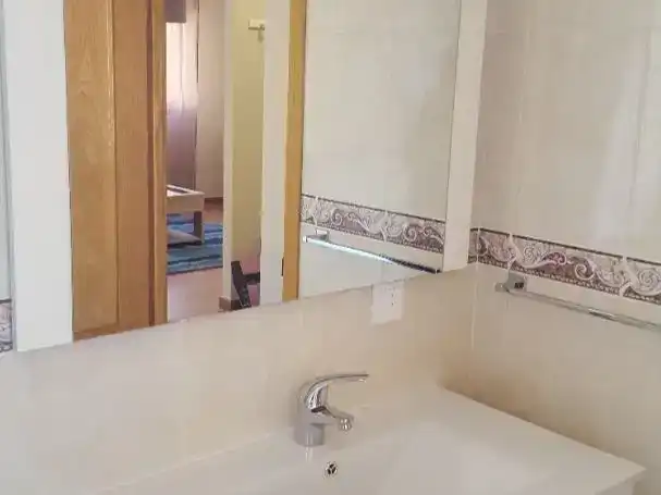 Piso de 53 m² en Toledo