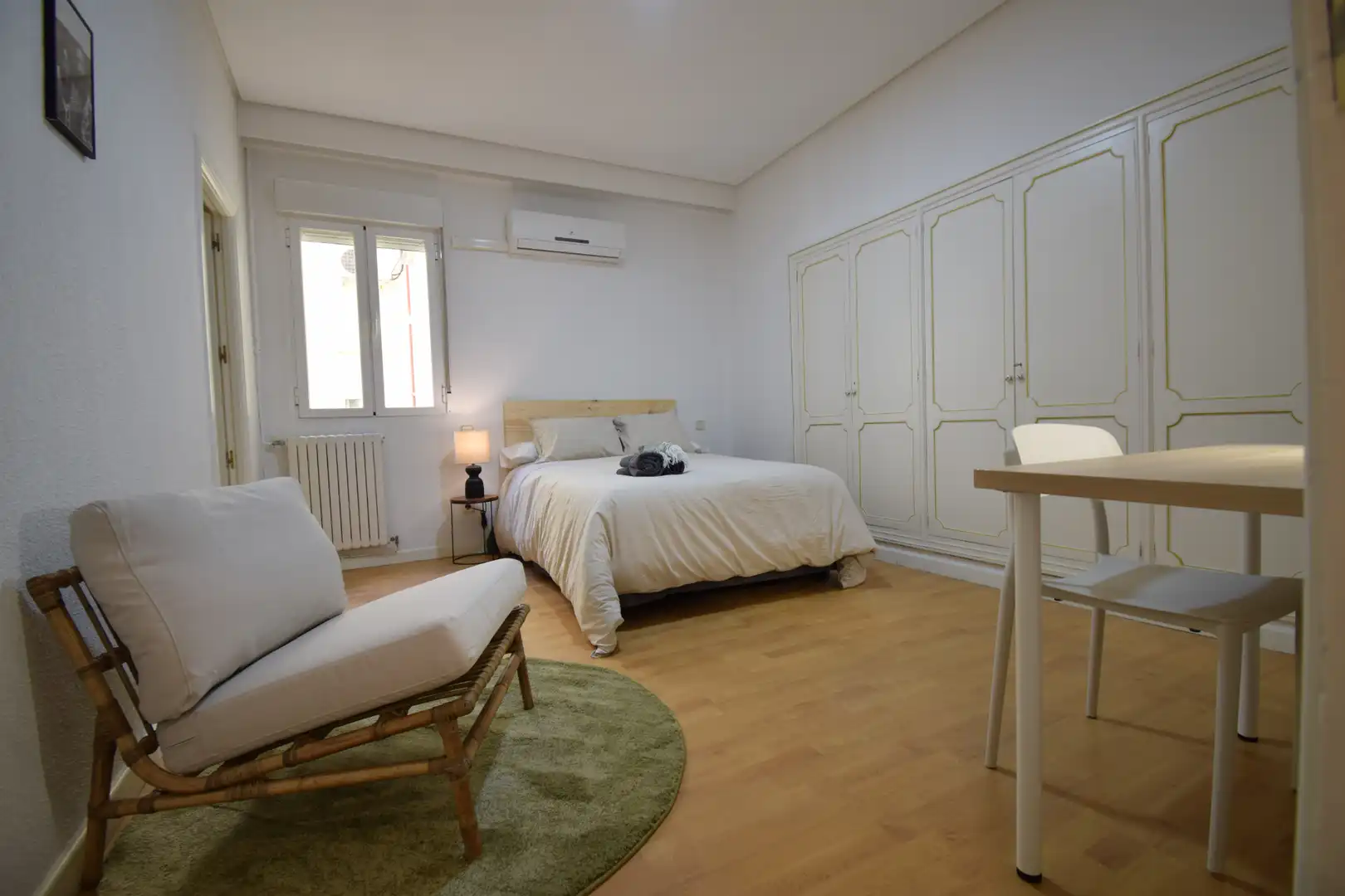 Piso de 220 m² en Madrid