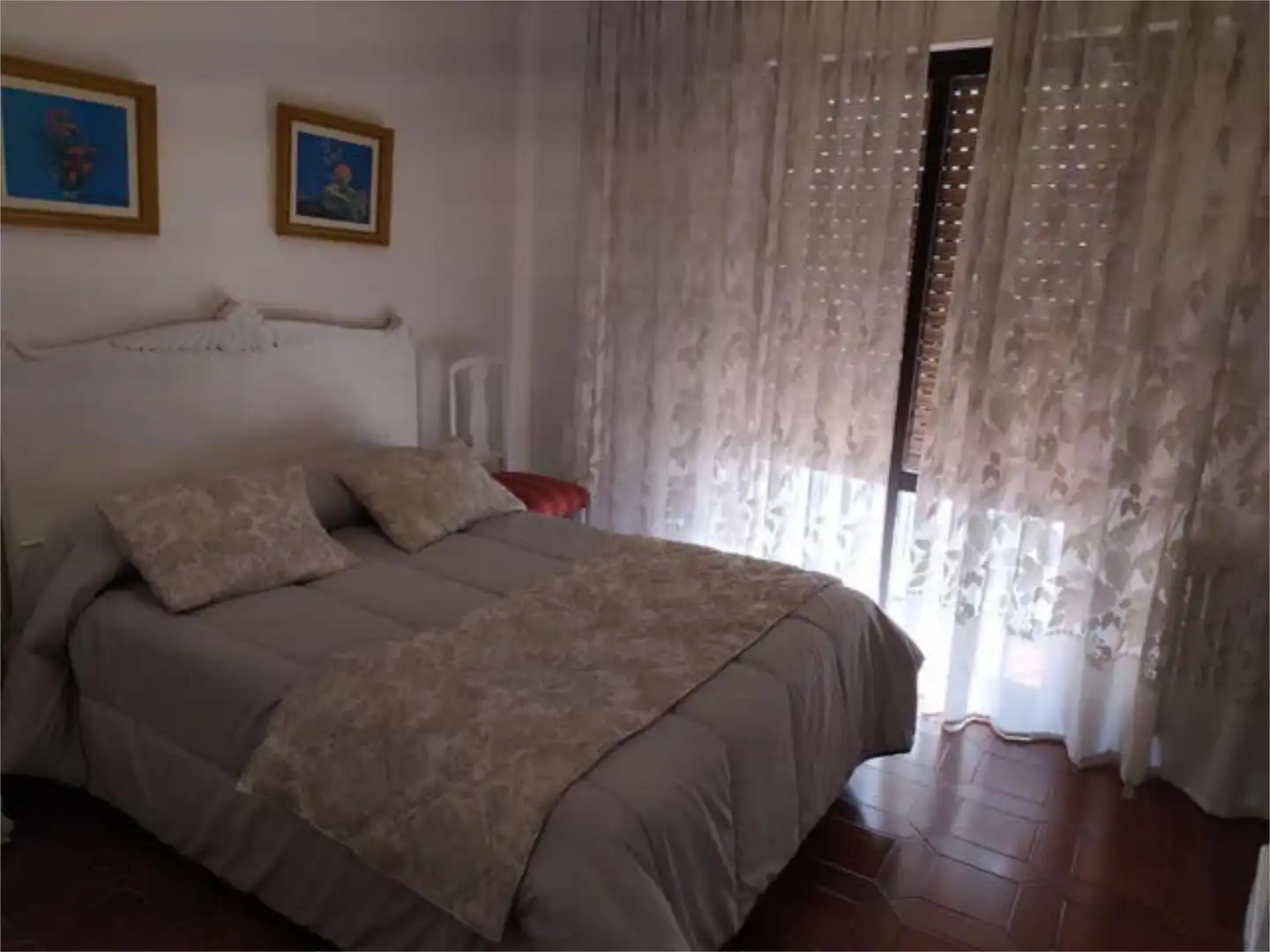 Piso de 105 m² en Baeza