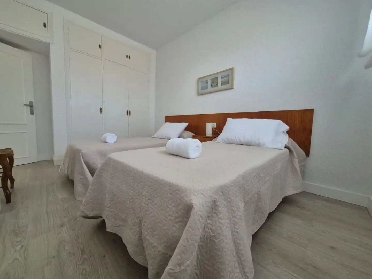 Pis de 117 m² a Fuengirola