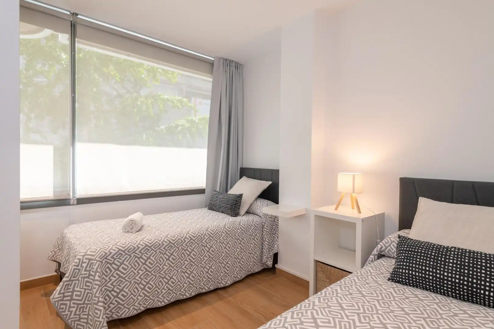 Pis de 80 m² a Girona