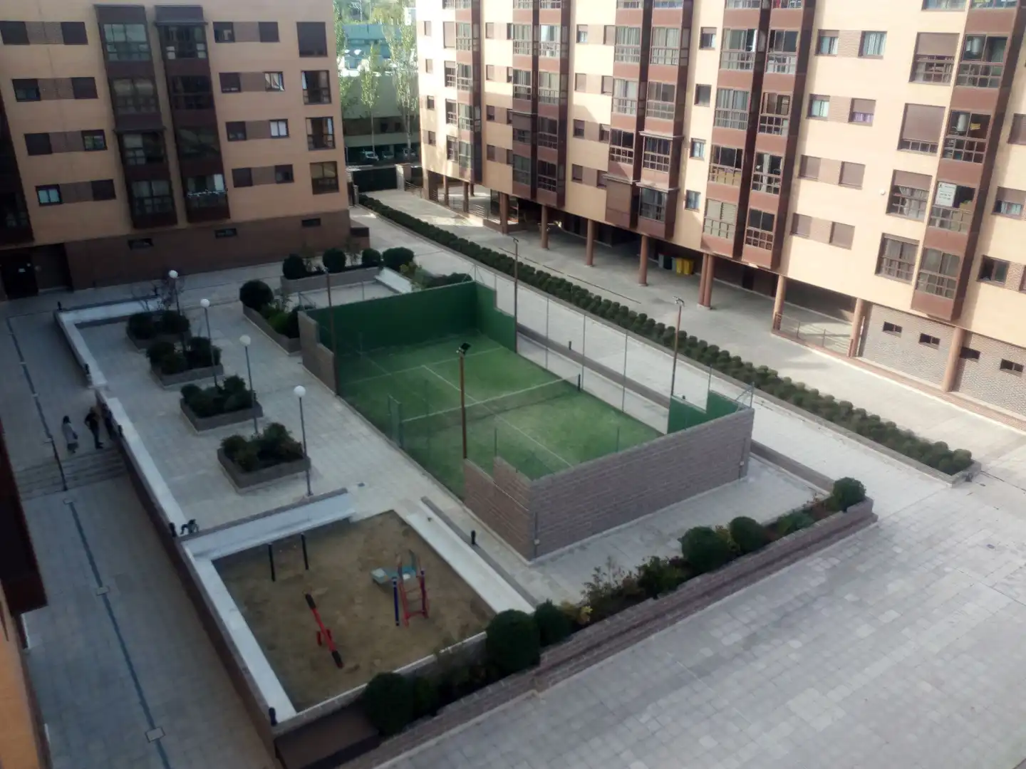 Piso de 75 m² en Madrid