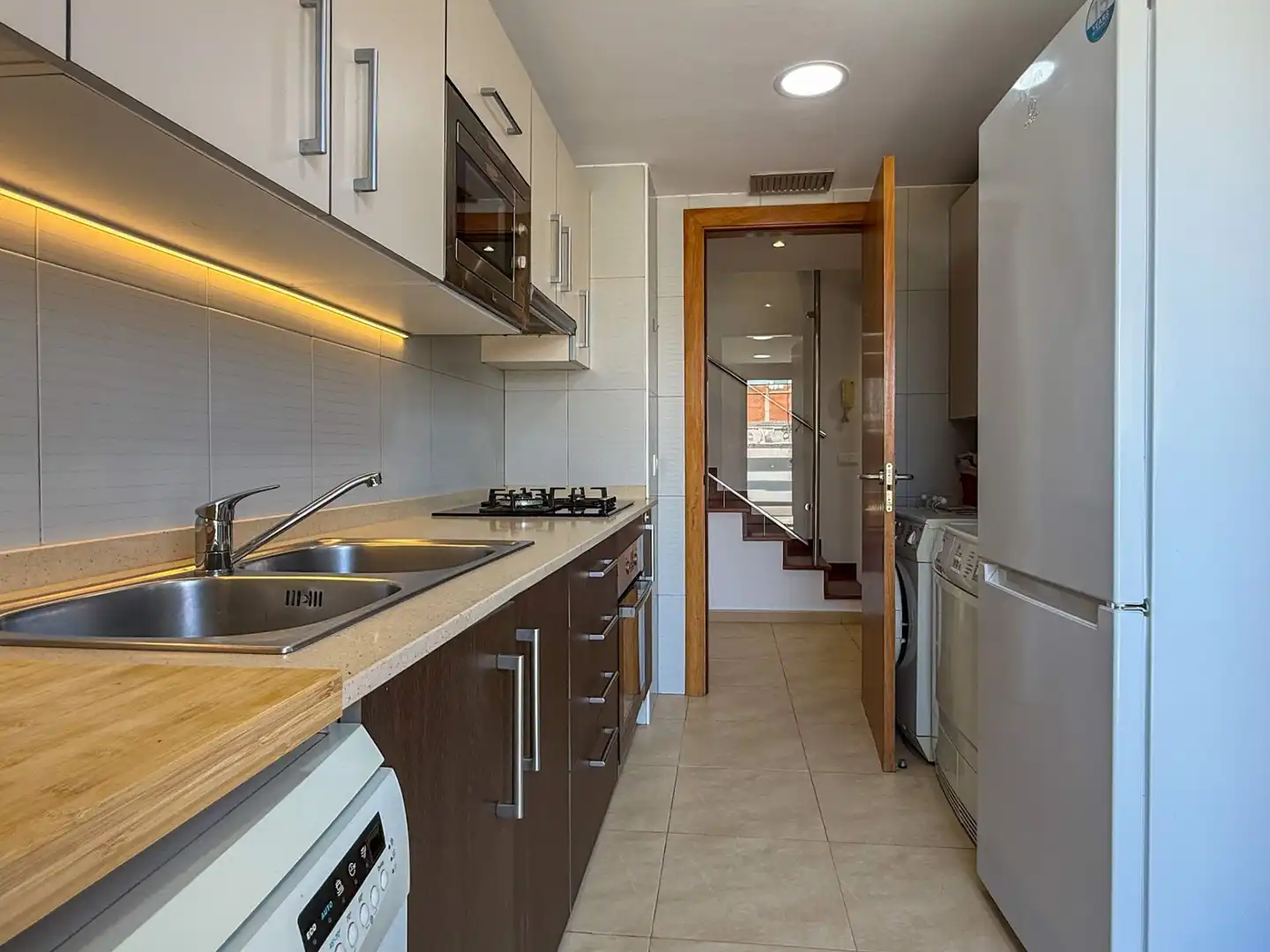 Pis de 115 m² a Palamós