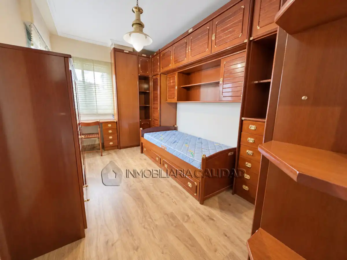 Квартира 100 м² в Burgos