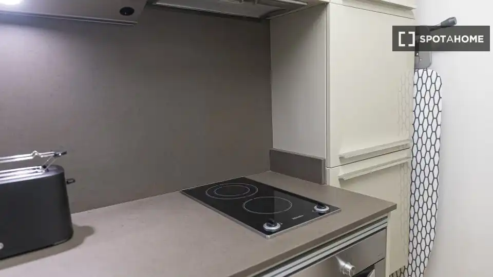 Pis de 47 m² a València