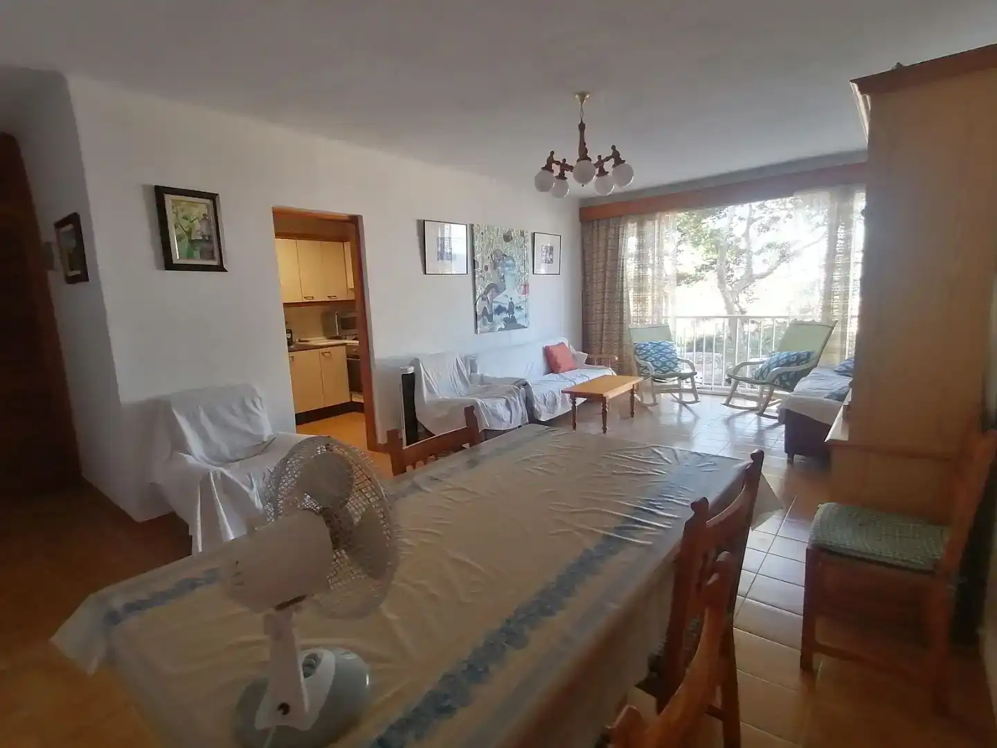 Piso de 75 m² en Felanitx
