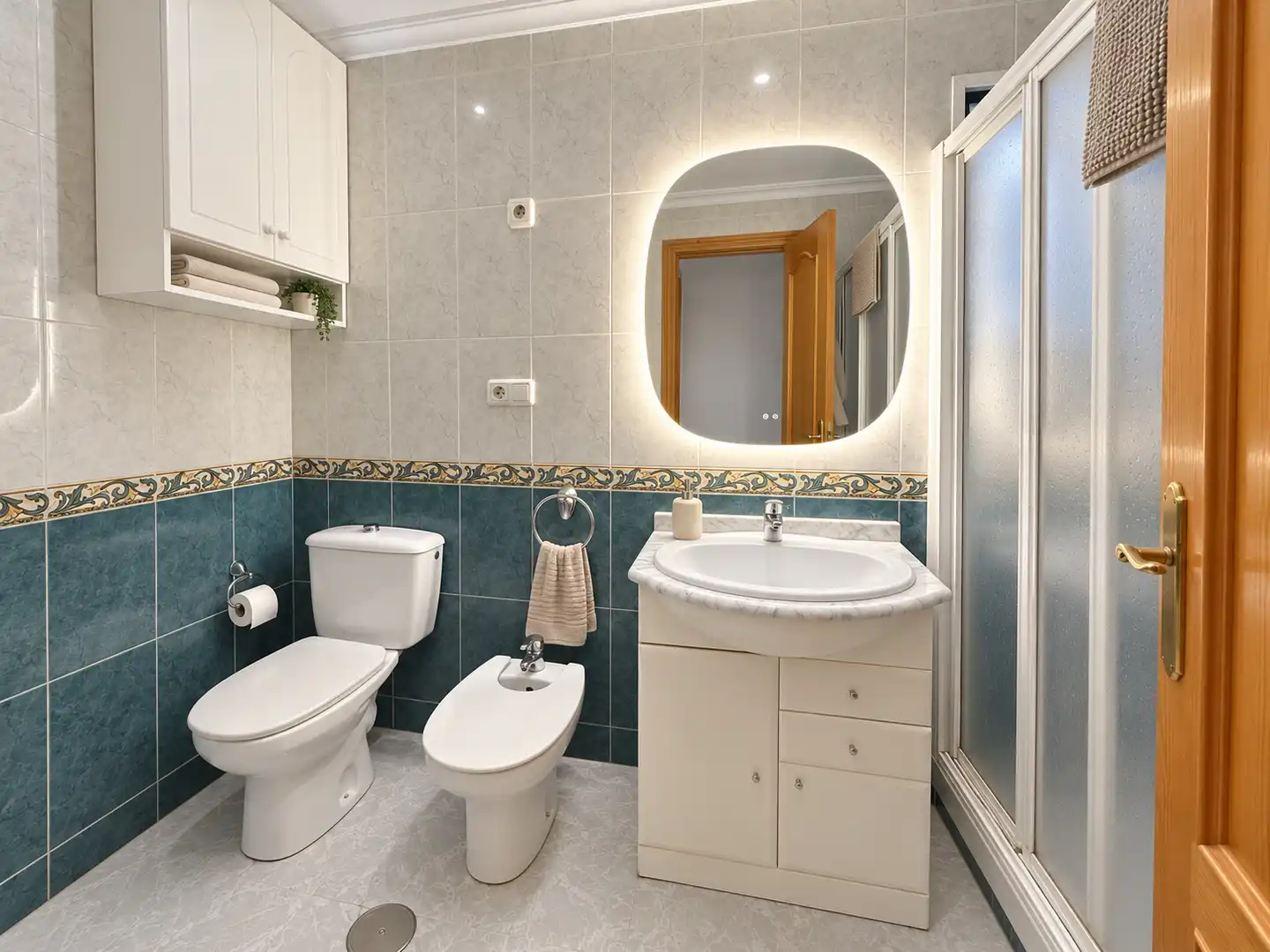 Piso de 60 m² en Torrevieja