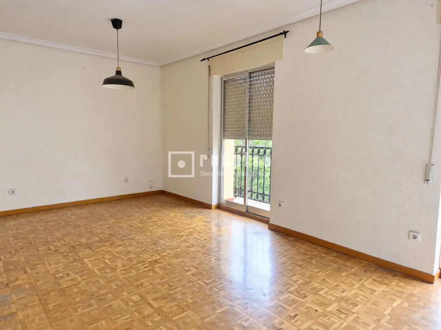 Pis de 66 m² a Madrid