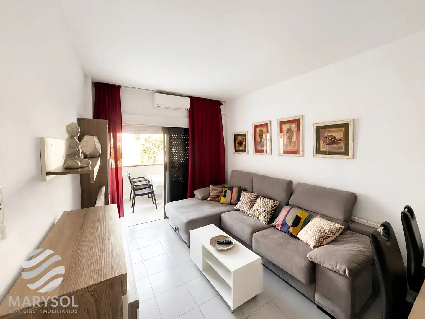 Appartement 52 m² à San Bartolomé de Tirajana