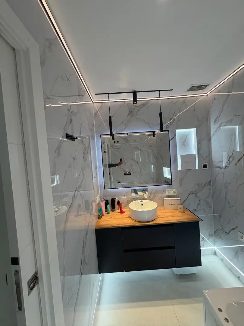 Wohnung 105 m² in Torrevieja