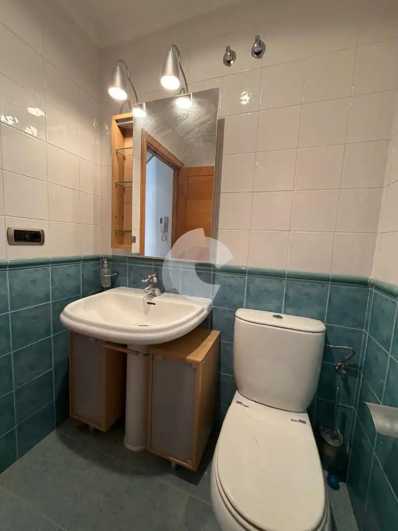 Pis de 130 m² a Ourense