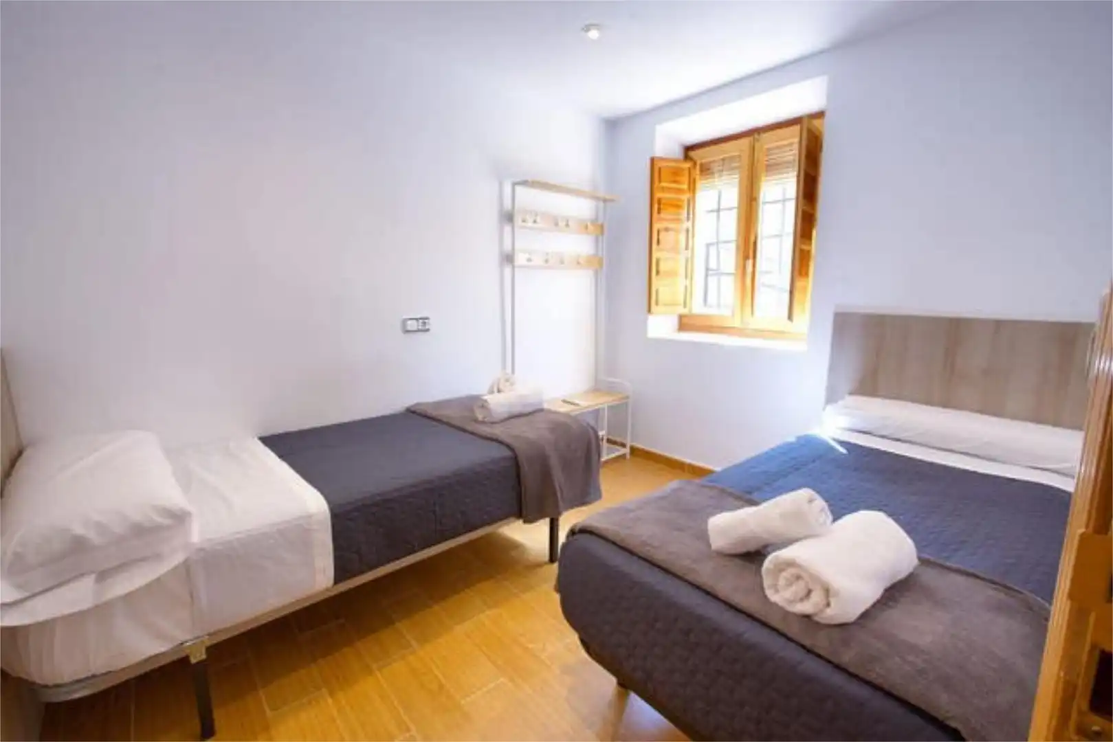 Piso de 65 m² en Cuenca
