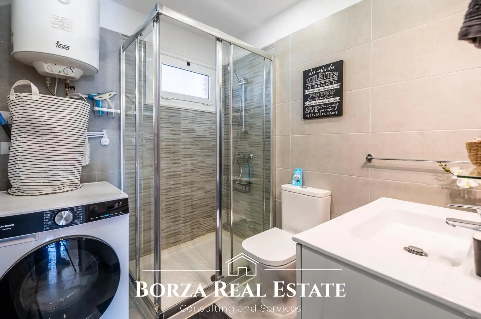 Piso de 45 m² en Adeje