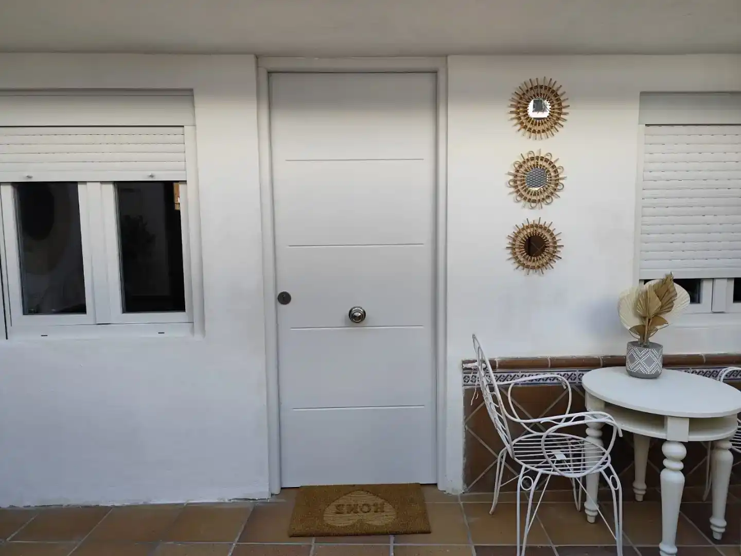 Piso de 50 m² en Mairena del Aljarafe