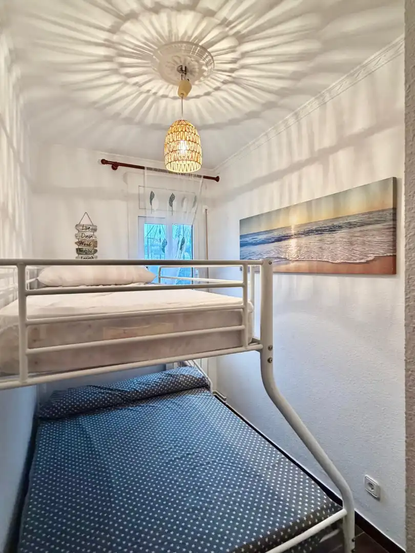 Wohnung 120 m² in l'Ametlla de Mar