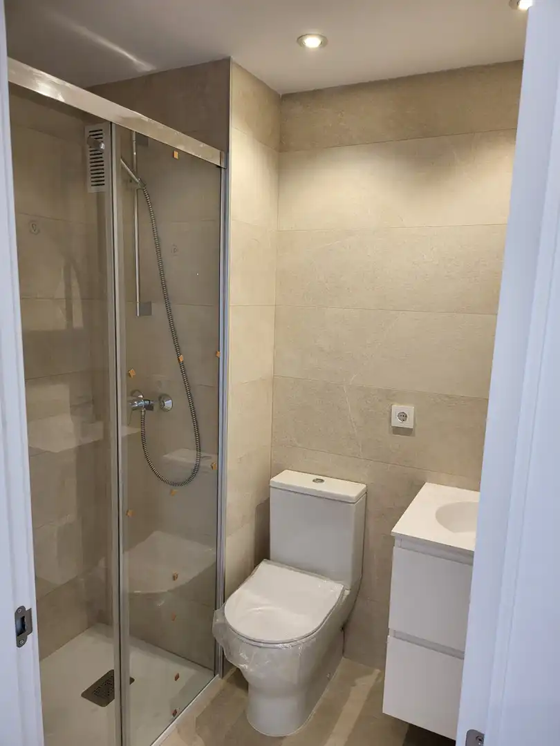 Piso de 95 m² en Santander